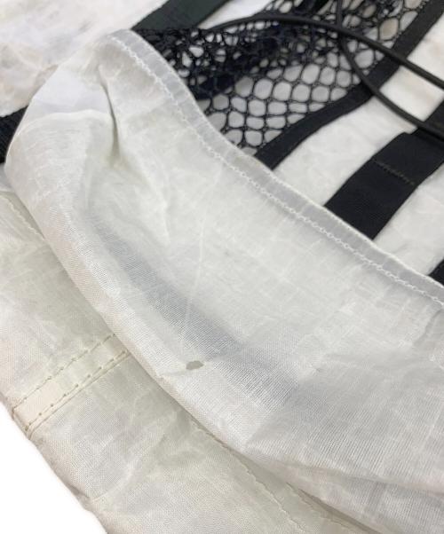 Hyperlite Mountain Gear（ハイパーライトマウンテンギア）HYPERLITE MOUNTAIN GEAR (ハイパーライトマウンテンギア) リュック summitパック ホワイトの古着・服飾アイテム