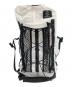 HYPERLITE MOUNTAIN GEAR（ハイパーライトマウンテンギア）の古着「リュック summitパック」｜ホワイト