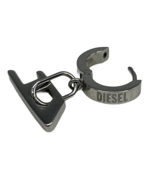 DIESEL（ディーゼル）DIESEL (ディーゼル) ピアス サイズ:-の古着・服飾アイテム