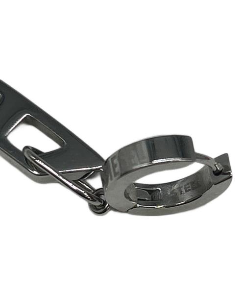 DIESEL（ディーゼル）DIESEL (ディーゼル) ピアス サイズ:-の古着・服飾アイテム