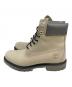 Timberland (ティンバーランド) 7ホールブーツ ベージュ サイズ:SIZE 26cm：12000円