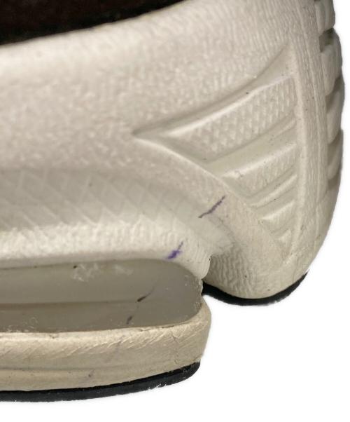 NEW BALANCE（ニューバランス）NEW BALANCE (ニューバランス) スニーカー ブラウン サイズ:SIZE 28cmの古着・服飾アイテム