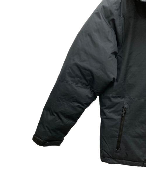 Columbia（コロンビア）Columbia (コロンビア) 中綿ジャケット ブラック サイズ:SIZE M 未使用品の古着・服飾アイテム