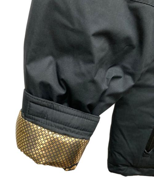 Columbia（コロンビア）Columbia (コロンビア) 中綿ジャケット ブラック サイズ:SIZE M 未使用品の古着・服飾アイテム