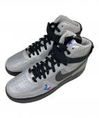NIKEナイキ）の古着「AIR FORCE 1 HIGH PREMIUM LE”NBA ALLSTAR 2010