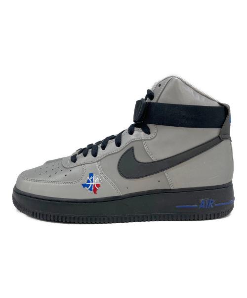 NIKE（ナイキ）NIKE (ナイキ) AIR FORCE 1 HIGH PREMIUM LE”NBA ALLSTAR 2010