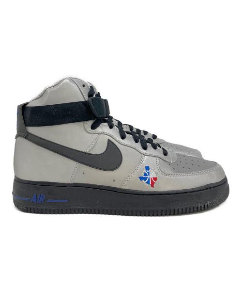 NIKE（ナイキ）NIKE (ナイキ) AIR FORCE 1 HIGH PREMIUM LE”NBA ALLSTAR 2010