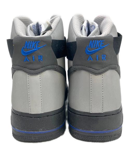 NIKE（ナイキ）NIKE (ナイキ) AIR FORCE 1 HIGH PREMIUM LE”NBA ALLSTAR 2010