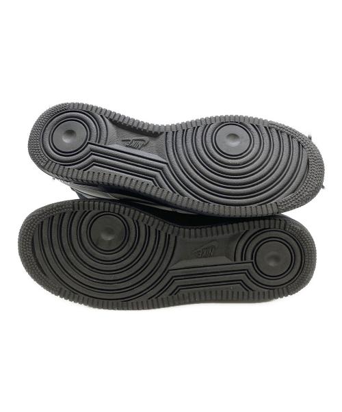 NIKE（ナイキ）NIKE (ナイキ) AIR FORCE 1 HIGH PREMIUM LE”NBA ALLSTAR 2010