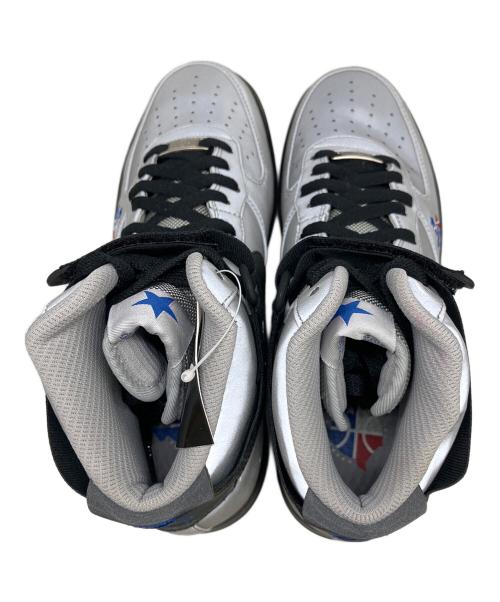 NIKE（ナイキ）NIKE (ナイキ) AIR FORCE 1 HIGH PREMIUM LE”NBA ALLSTAR 2010