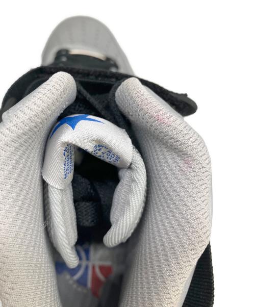 NIKE（ナイキ）NIKE (ナイキ) AIR FORCE 1 HIGH PREMIUM LE”NBA ALLSTAR 2010