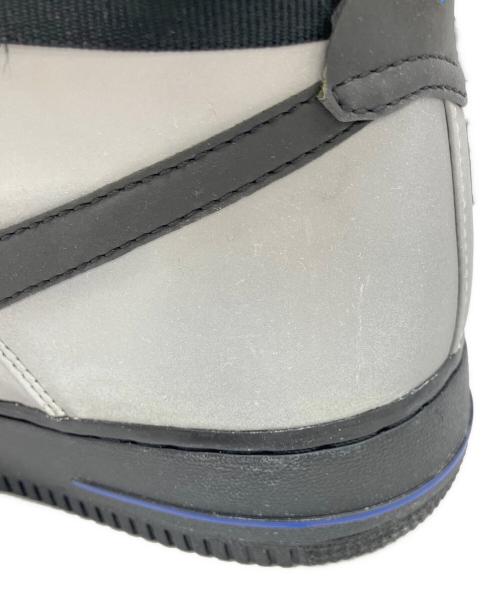 NIKE（ナイキ）NIKE (ナイキ) AIR FORCE 1 HIGH PREMIUM LE”NBA ALLSTAR 2010