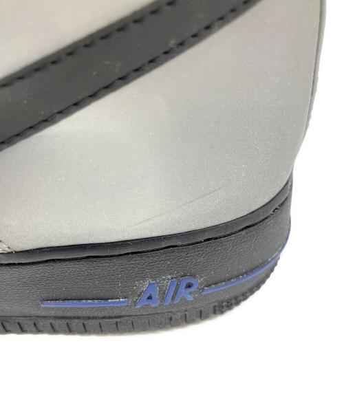 NIKE（ナイキ）NIKE (ナイキ) AIR FORCE 1 HIGH PREMIUM LE”NBA ALLSTAR 2010