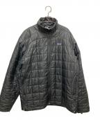 Patagoniaパタゴニア）の古着「カリスペルジャケット」｜ブラック