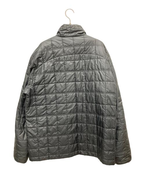 Patagonia（パタゴニア）Patagonia (パタゴニア) カリスペルジャケット ブラック サイズ:Lの古着・服飾アイテム