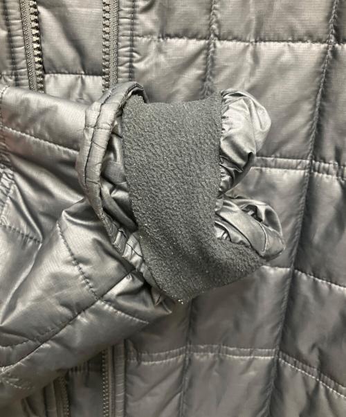 Patagonia（パタゴニア）Patagonia (パタゴニア) カリスペルジャケット ブラック サイズ:Lの古着・服飾アイテム