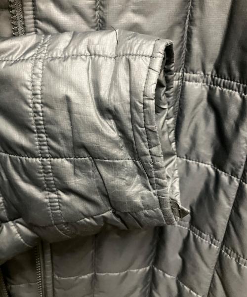 Patagonia（パタゴニア）Patagonia (パタゴニア) カリスペルジャケット ブラック サイズ:Lの古着・服飾アイテム