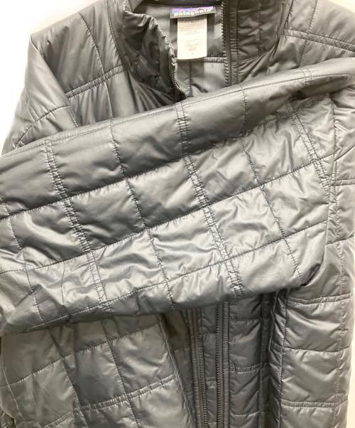 Patagonia（パタゴニア）Patagonia (パタゴニア) カリスペルジャケット ブラック サイズ:Lの古着・服飾アイテム