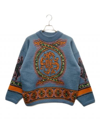 OXBOW コットンニット　サイズM 1041012897645053_01_1824w.jpeg