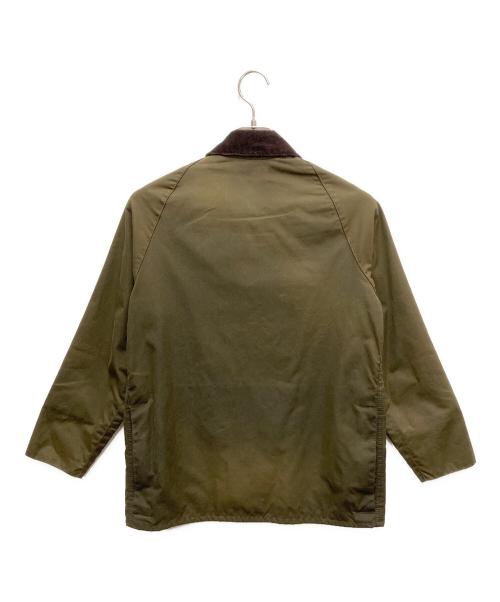 Barbour（バブアー）Barbour (バブアー) オイルジャケット CLASSIC BEAUFORT オリーブ サイズ:SIZE XLの古着・服飾アイテム