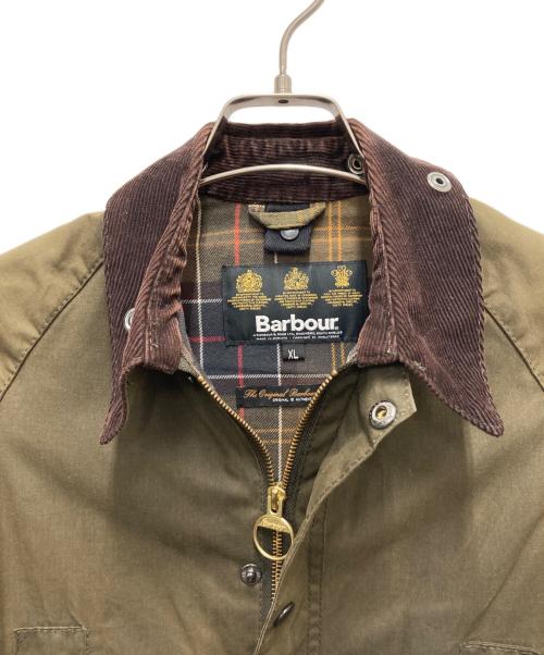 Barbour（バブアー）Barbour (バブアー) オイルジャケット CLASSIC BEAUFORT オリーブ サイズ:SIZE XLの古着・服飾アイテム