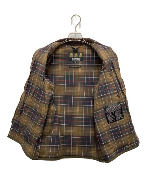 Barbour（バブアー）Barbour (バブアー) オイルジャケット CLASSIC BEAUFORT オリーブ サイズ:SIZE XLの古着・服飾アイテム