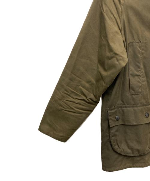 Barbour（バブアー）Barbour (バブアー) オイルジャケット CLASSIC BEAUFORT オリーブ サイズ:SIZE XLの古着・服飾アイテム