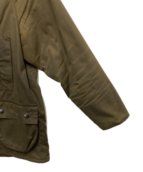 Barbour（バブアー）Barbour (バブアー) オイルジャケット CLASSIC BEAUFORT オリーブ サイズ:SIZE XLの古着・服飾アイテム