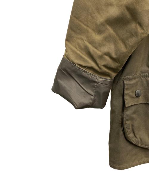 Barbour（バブアー）Barbour (バブアー) オイルジャケット CLASSIC BEAUFORT オリーブ サイズ:SIZE XLの古着・服飾アイテム