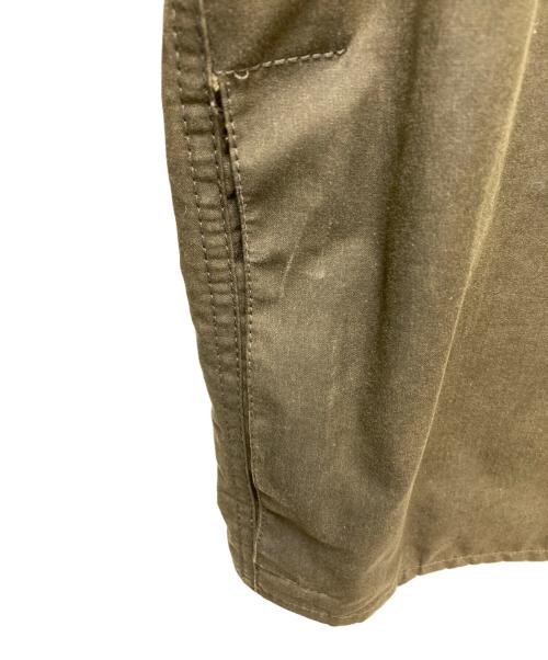Barbour（バブアー）Barbour (バブアー) オイルジャケット CLASSIC BEAUFORT オリーブ サイズ:SIZE XLの古着・服飾アイテム