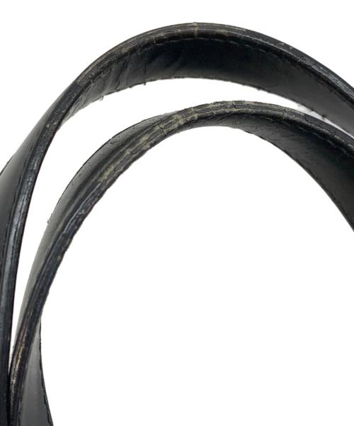 CHANEL（シャネル）CHANEL (シャネル) ハンドバッグ ニュートラベルライン ブラックの古着・服飾アイテム