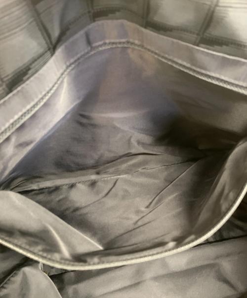 CHANEL（シャネル）CHANEL (シャネル) ハンドバッグ ニュートラベルライン ブラックの古着・服飾アイテム