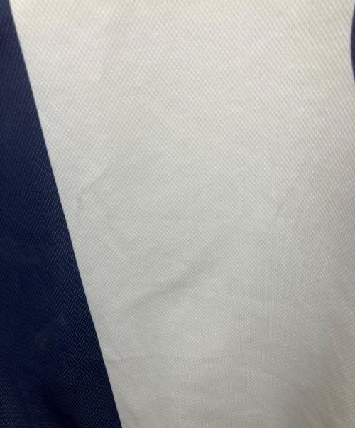 THE ORAL CIGARETTES（ジ・オーラル・シガレッツ バンド）THE ORAL CIGARETTES (ジ・オーラル・シガレッツ バンド) 半袖カットソー ホワイト サイズ:SIZE XLの古着・服飾アイテム