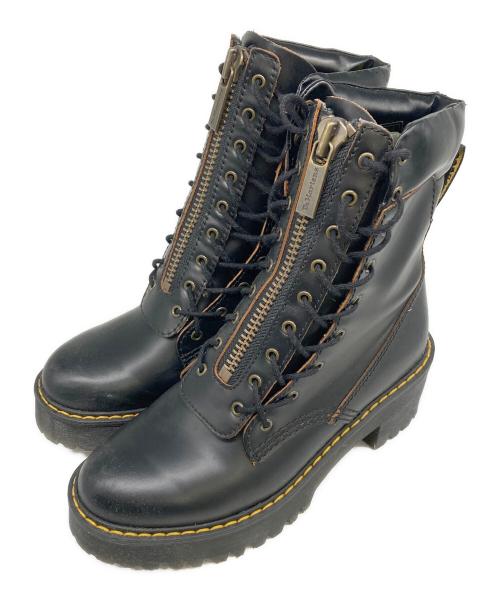 Dr.Martens（ドクターマーチン）Dr.Martens (ドクターマーチン) ブーツ ブラック サイズ:SIZE 23cmの古着・服飾アイテム