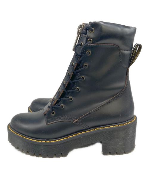 Dr.Martens（ドクターマーチン）Dr.Martens (ドクターマーチン) ブーツ ブラック サイズ:SIZE 23cmの古着・服飾アイテム