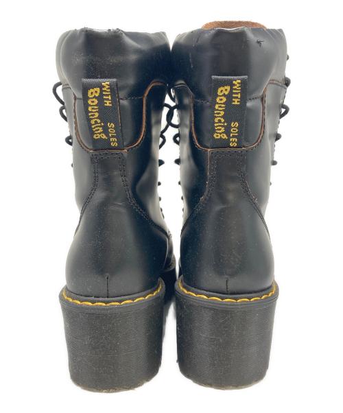 Dr.Martens（ドクターマーチン）Dr.Martens (ドクターマーチン) ブーツ ブラック サイズ:SIZE 23cmの古着・服飾アイテム