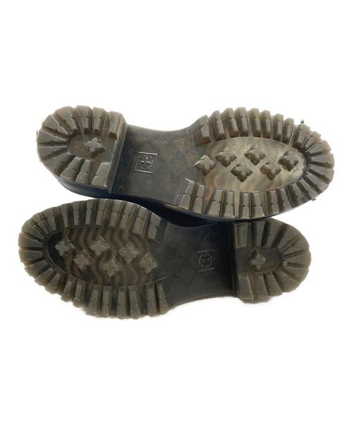 Dr.Martens（ドクターマーチン）Dr.Martens (ドクターマーチン) ブーツ ブラック サイズ:SIZE 23cmの古着・服飾アイテム