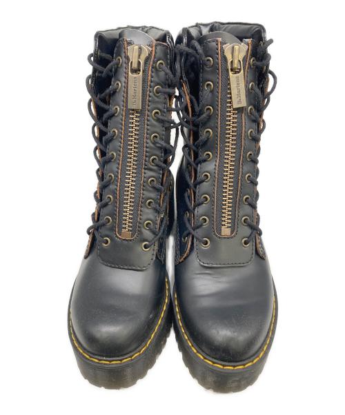 Dr.Martens（ドクターマーチン）Dr.Martens (ドクターマーチン) ブーツ ブラック サイズ:SIZE 23cmの古着・服飾アイテム
