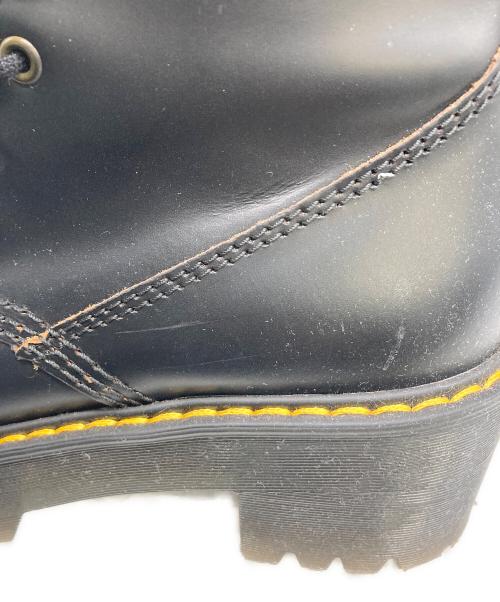 Dr.Martens（ドクターマーチン）Dr.Martens (ドクターマーチン) ブーツ ブラック サイズ:SIZE 23cmの古着・服飾アイテム