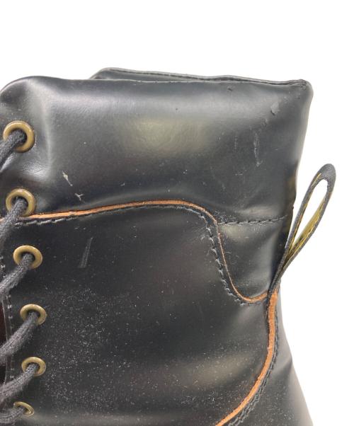 Dr.Martens（ドクターマーチン）Dr.Martens (ドクターマーチン) ブーツ ブラック サイズ:SIZE 23cmの古着・服飾アイテム