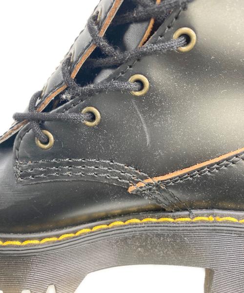 Dr.Martens（ドクターマーチン）Dr.Martens (ドクターマーチン) ブーツ ブラック サイズ:SIZE 23cmの古着・服飾アイテム