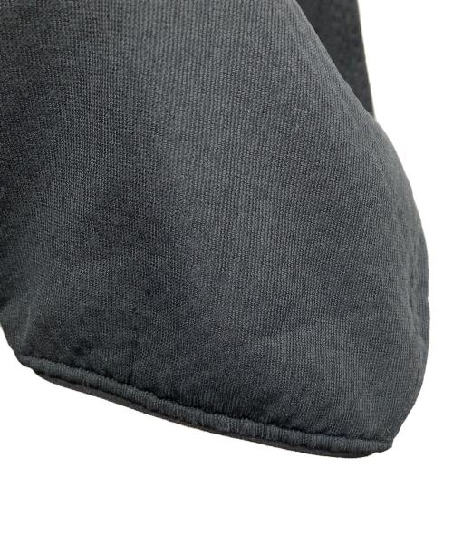 THE NORTH FACE（ザ ノース フェイス）THE NORTH FACE (ザ ノース フェイス) GUCCI (グッチ) テクニカルジャージパンツ ブラック サイズ:SIZE XLの古着・服飾アイテム