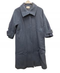 中古・古着通販】M.&KYOKO (エムアンドキョウコ) リバーシブル ロング