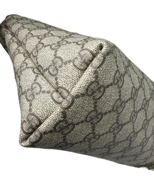 GUCCI（グッチ）GUCCI (グッチ) トートバッグ GG ベージュの古着・服飾アイテム