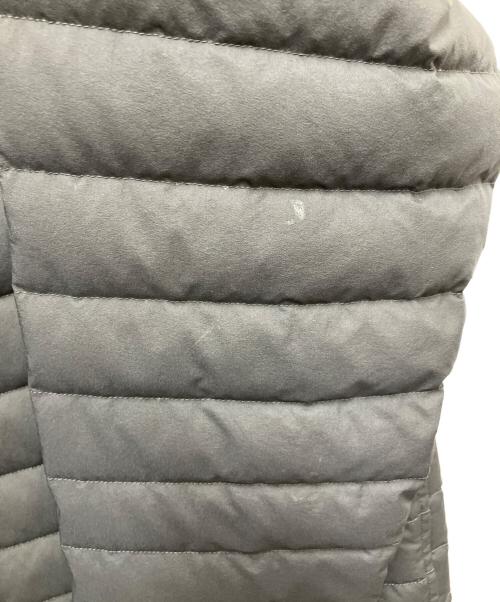 THE NORTH FACE（ザ ノース フェイス）THE NORTH FACE (ザ ノース フェイス) ウインドストッパー ゼファー シェル カーディガン  グレー サイズ:SIZE Lの古着・服飾アイテム