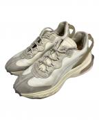 ）の古着「バブルスニーカー」｜ベージュ