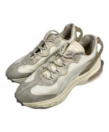 DSQUARED2（ディースクエアード）の古着「バブルスニーカー」｜ベージュ