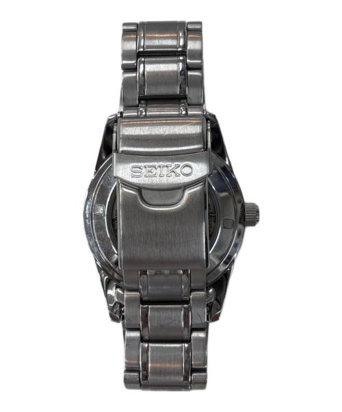 SEIKO（セイコー）SEIKO (セイコー) リストウォッチ ネイビーの古着・服飾アイテム