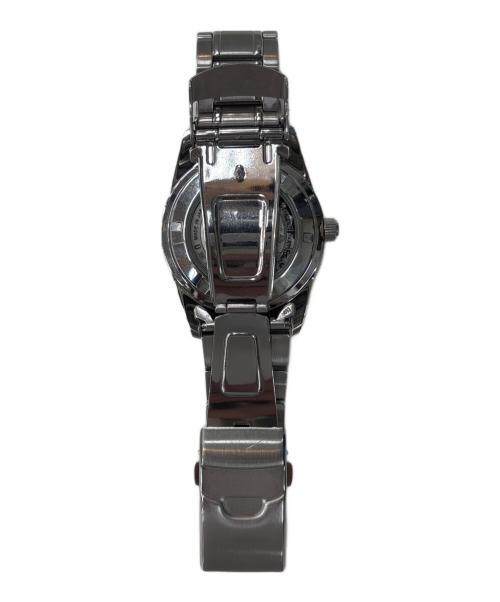 SEIKO（セイコー）SEIKO (セイコー) リストウォッチ ネイビーの古着・服飾アイテム