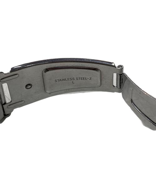 SEIKO（セイコー）SEIKO (セイコー) リストウォッチ ネイビーの古着・服飾アイテム